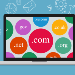 Domain Registration