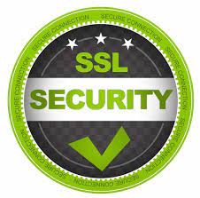 SSL Security